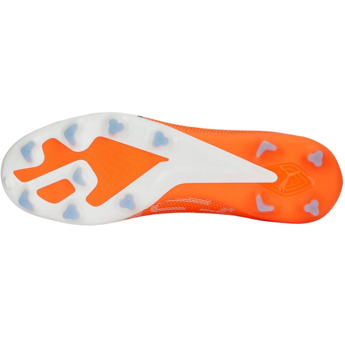 Puma Fotbalové boty Ultra Match FG/AG 107217 01 Puma Fotbalové boty Ultra Match FG/AG 107217 01