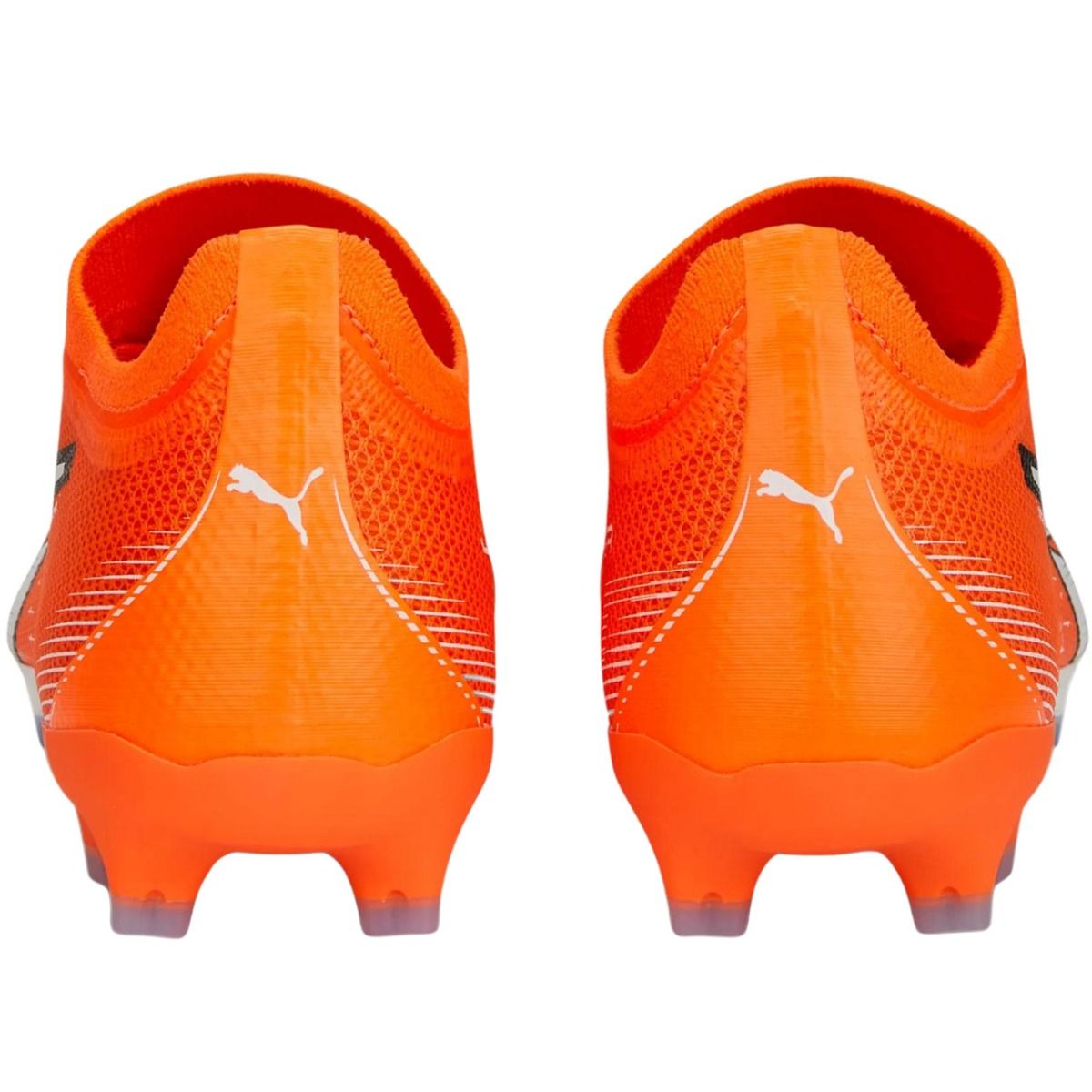 Puma Fotbalové boty Ultra Match FG/AG 107217 01