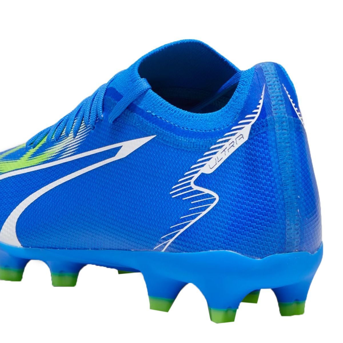 Puma Fotbalové boty Ultra Match FG/AG 107347 03