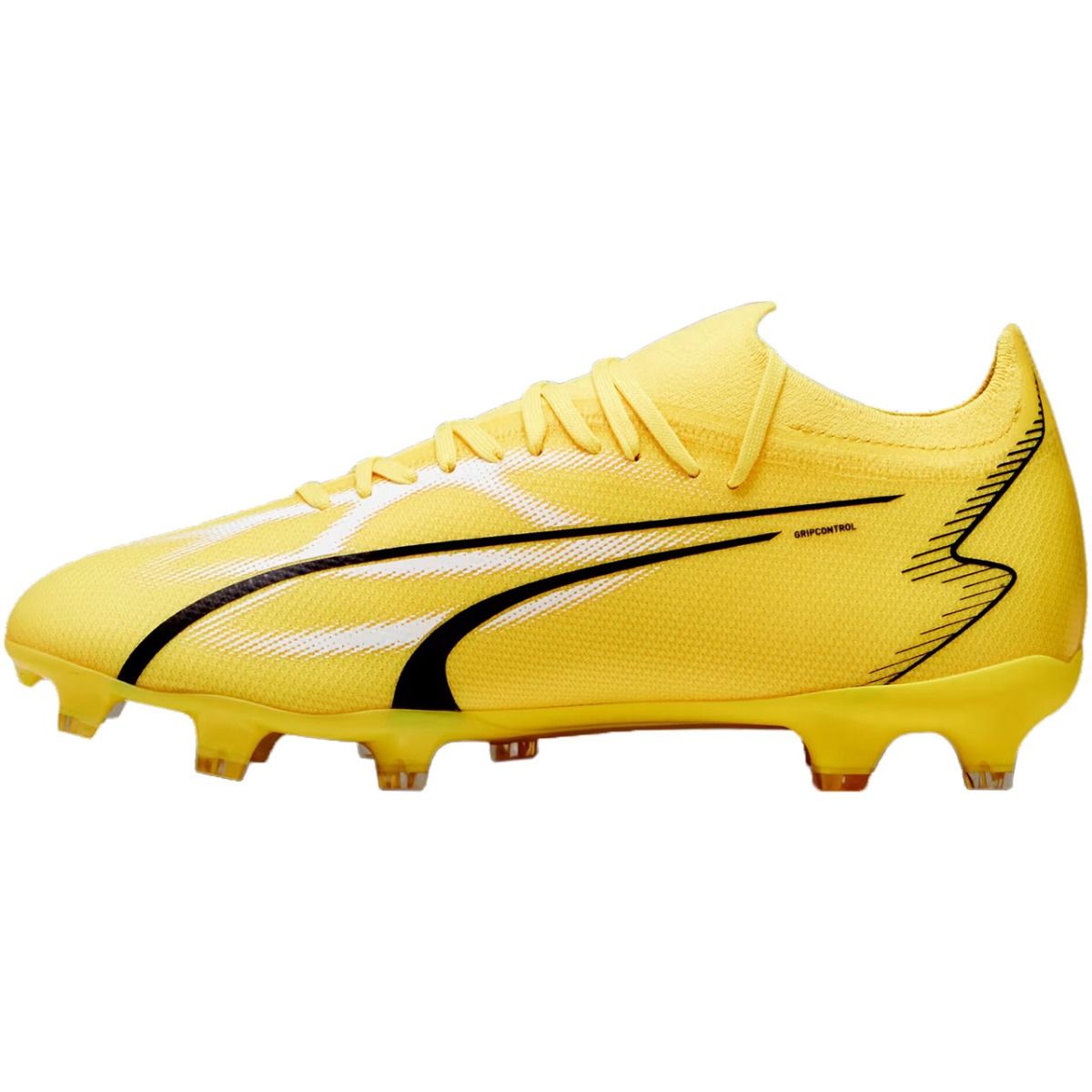 Puma Fotbalové boty Ultra Match FG/AG 107347 04