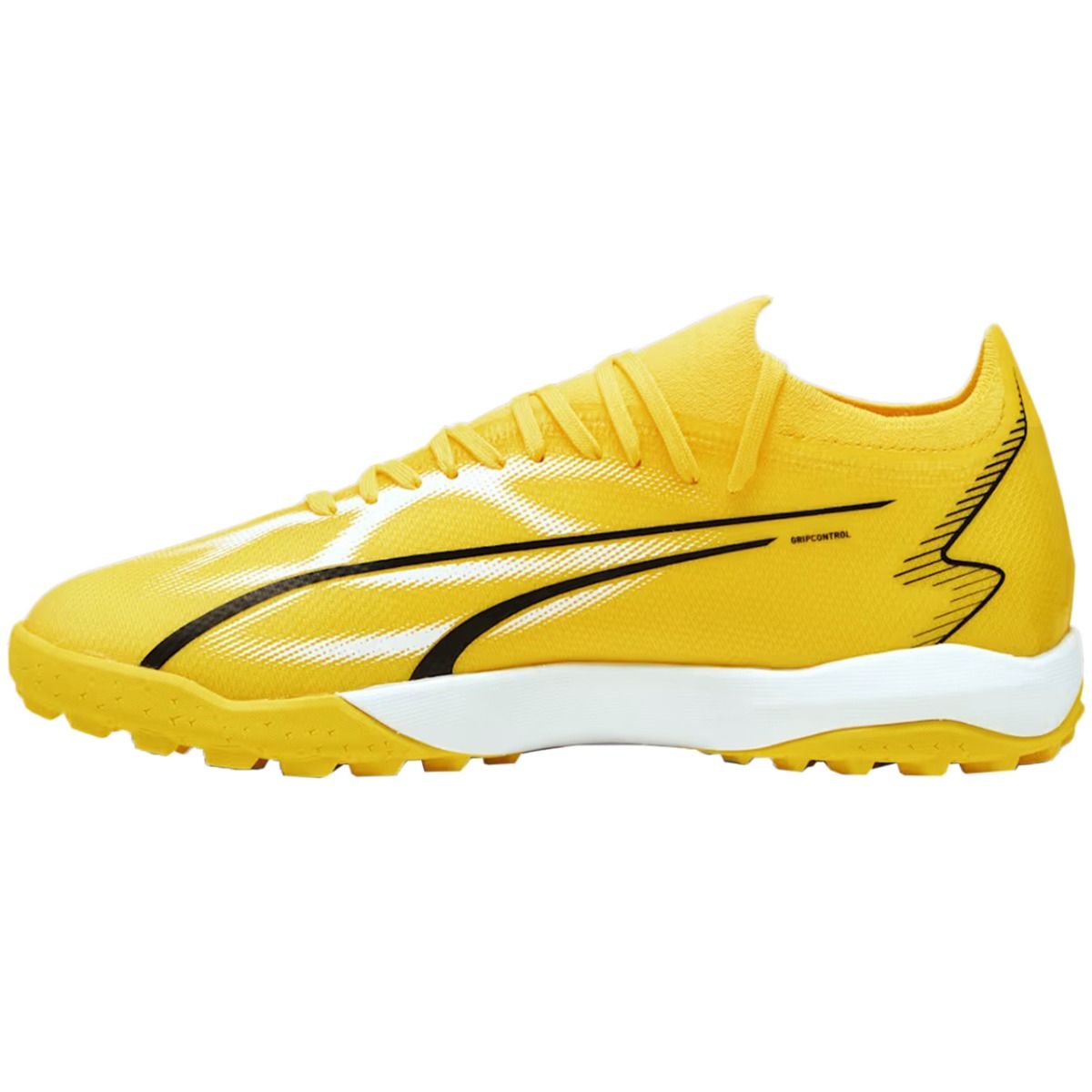 Puma Fotbalové boty Ultra Match TT 107521 04