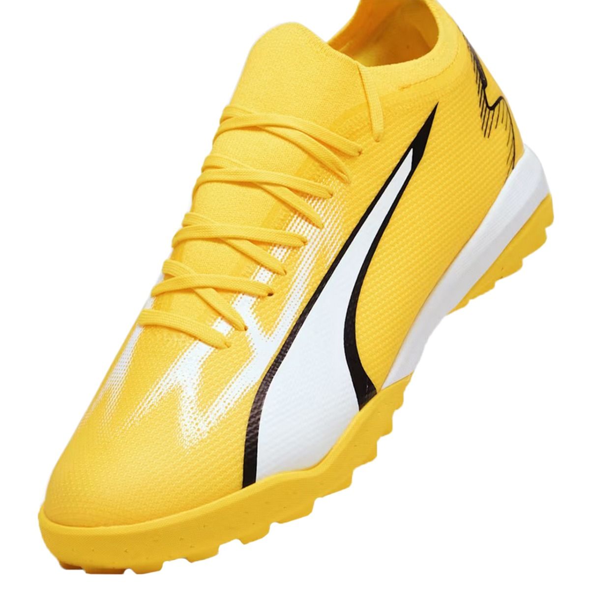 Puma Fotbalové boty Ultra Match TT 107521 04