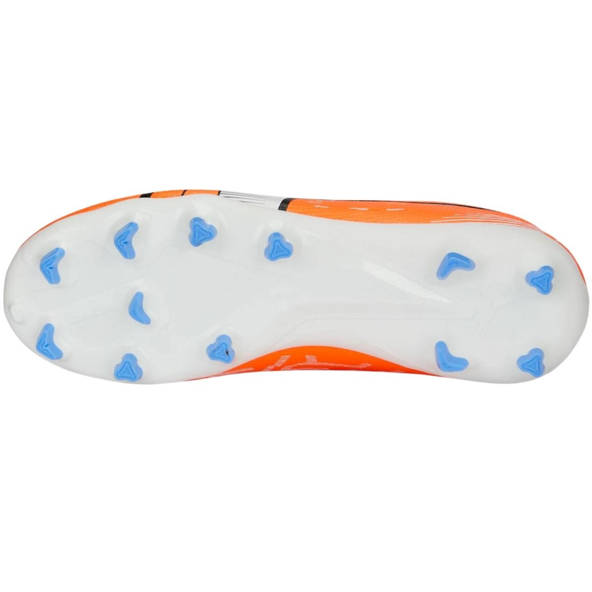 Puma Fotbalové boty Ultra Play FG/AG Junior 107233 01 Puma Fotbalové boty Ultra Play FG/AG Junior 107233 01
