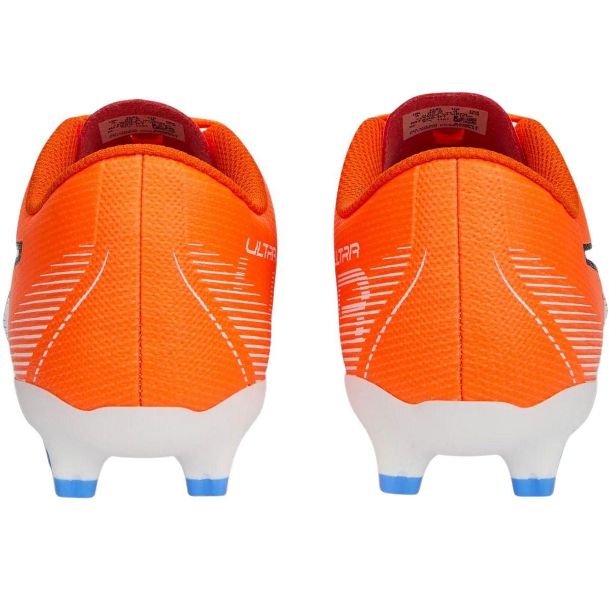 Puma Fotbalové boty Ultra Play FG/AG Junior 107233 01 Puma Fotbalové boty Ultra Play FG/AG Junior 107233 01