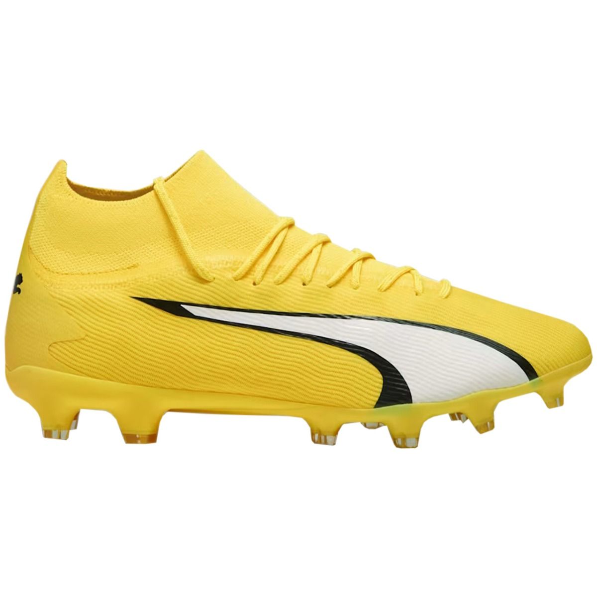 Puma Fotbalové boty Ultra Pro FG/AG 107422 04