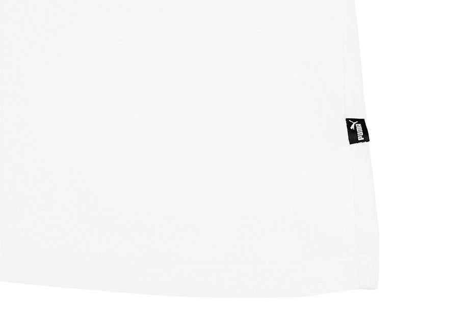 PUMA dámské tričko Ess Logo Tee 586774 02