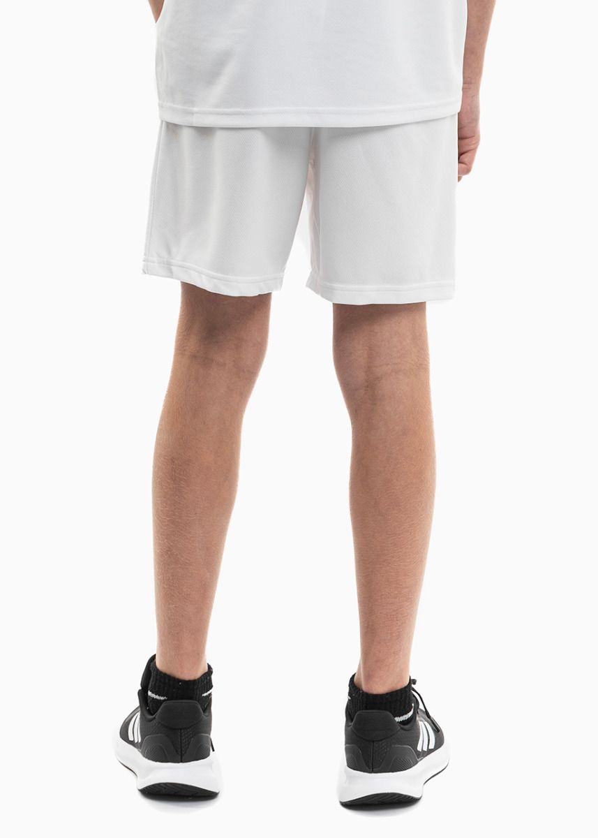 PUMA Dětský Sportovní Set Tričko Šortky teamRISE Jersey Jr 704938 04/704943 03 PUMA Dětský Sportovní Set Tričko Šortky teamRISE Jersey Jr 704938 04/704943 03