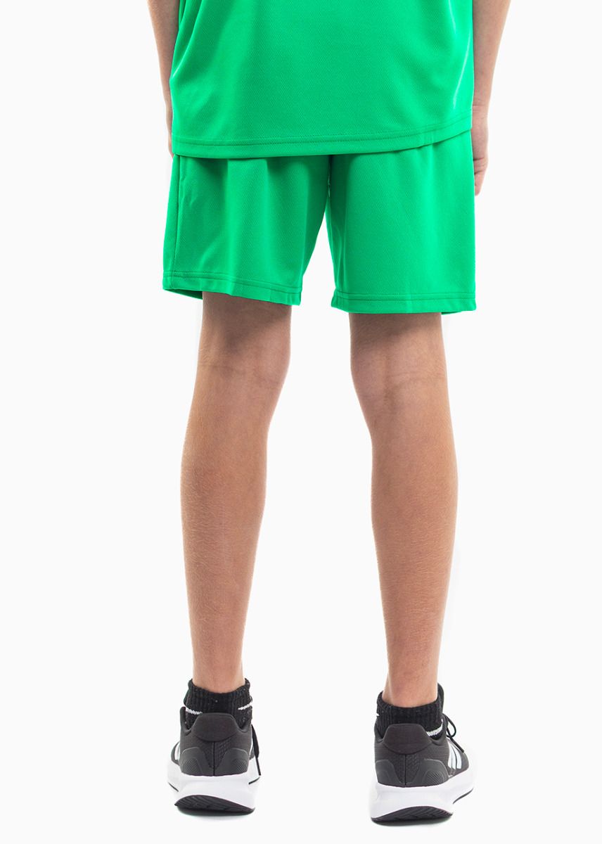 PUMA Dětský Sportovní Set Tričko Šortky teamRISE Jersey Jr 704938 05/704943 05 PUMA Dětský Sportovní Set Tričko Šortky teamRISE Jersey Jr 704938 05/704943 05