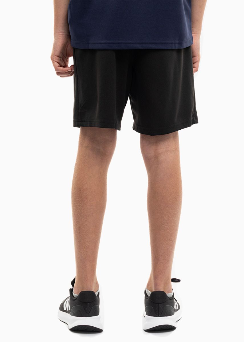 PUMA Dětský Sportovní Set Tričko Šortky teamRISE Jersey Jr 704938 06/704943 04 PUMA Dětský Sportovní Set Tričko Šortky teamRISE Jersey Jr 704938 06/704943 04