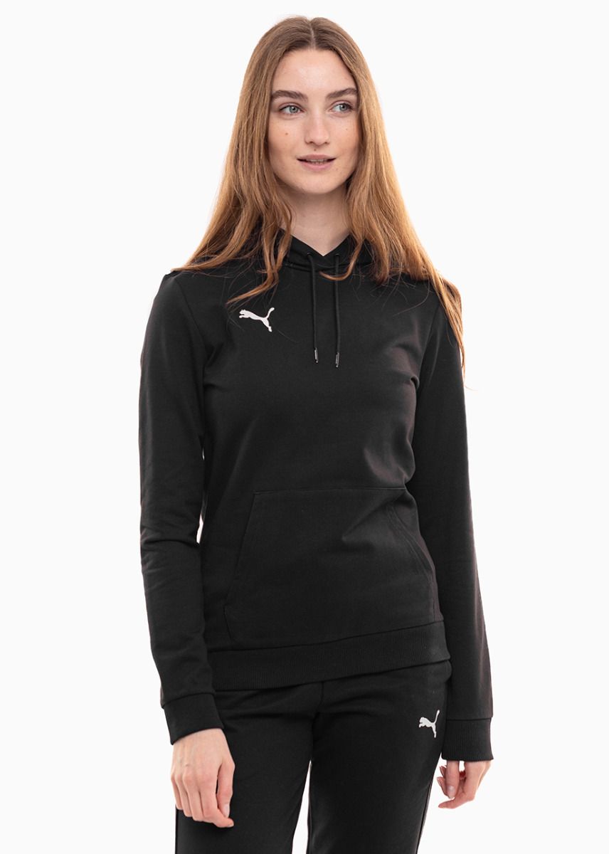 PUMA Dámská tepláková souprava Team Goal Casuals 658621 03/658604 03 PUMA Dámská tepláková souprava Team Goal Casuals 658621 03/658604 03