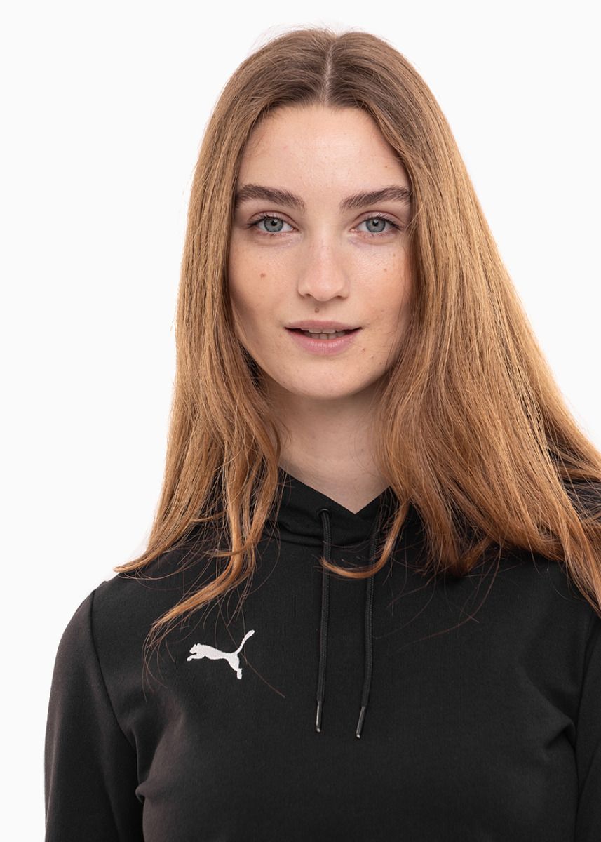 PUMA Dámská tepláková souprava Team Goal Casuals 658621 03/658604 03 PUMA Dámská tepláková souprava Team Goal Casuals 658621 03/658604 03