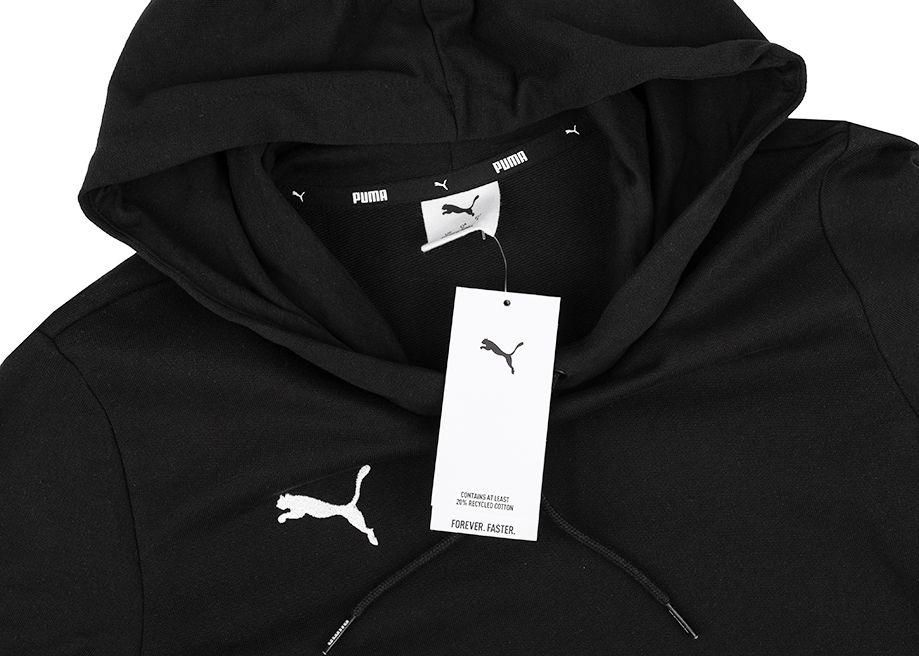 PUMA Dámská tepláková souprava Team Goal Casuals 658621 03/658604 03 PUMA Dámská tepláková souprava Team Goal Casuals 658621 03/658604 03