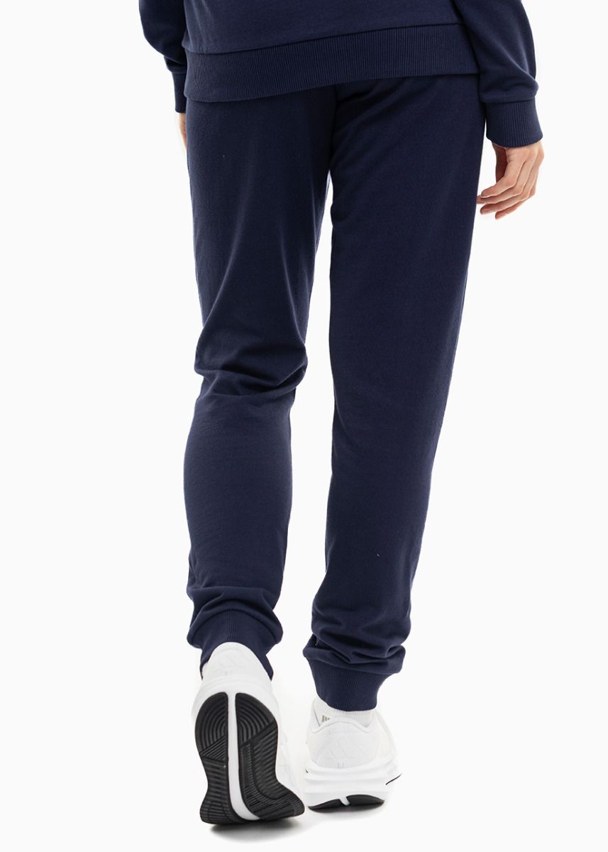 PUMA Dámská tepláková souprava Team Goal Casuals 658621 06/658604 06 PUMA Dámská tepláková souprava Team Goal Casuals 658621 06/658604 06