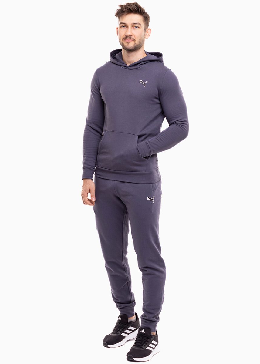 PUMA Tepláková souprava Better Essentials Hoodie FL 676814 69/676816 69