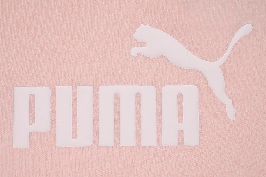 PUMA dámské tričko ESS Logo Tee 586775 36 PUMA dámské tričko ESS Logo Tee 586775 36