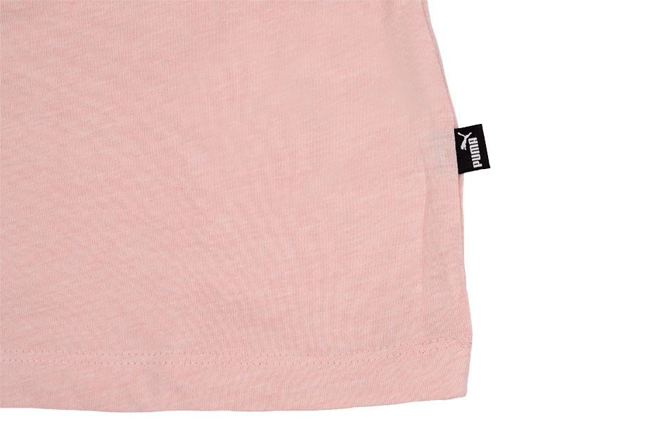 PUMA dámské tričko ESS Logo Tee 586775 36 PUMA dámské tričko ESS Logo Tee 586775 36