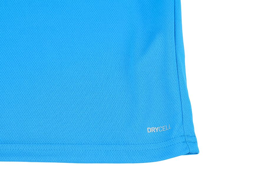 PUMA Pánské tričko teamRISE Jersey 704932 02 EUR M OUTLET