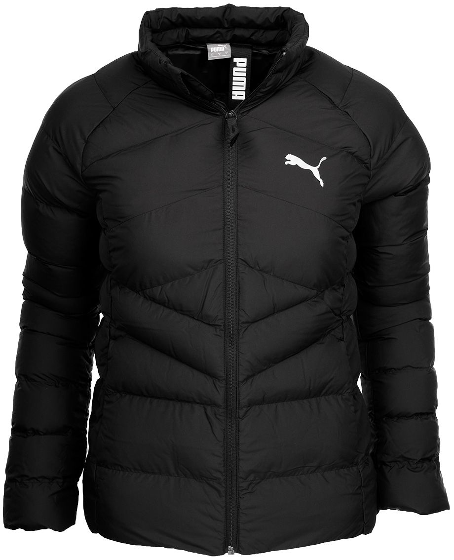 PUMA Dámské bunda WarmCell Lightweight Jacket 587704 01 EUR S OUTLET PUMA Dámské bunda WarmCell Lightweight Jacket 587704 01 EUR S OUTLET