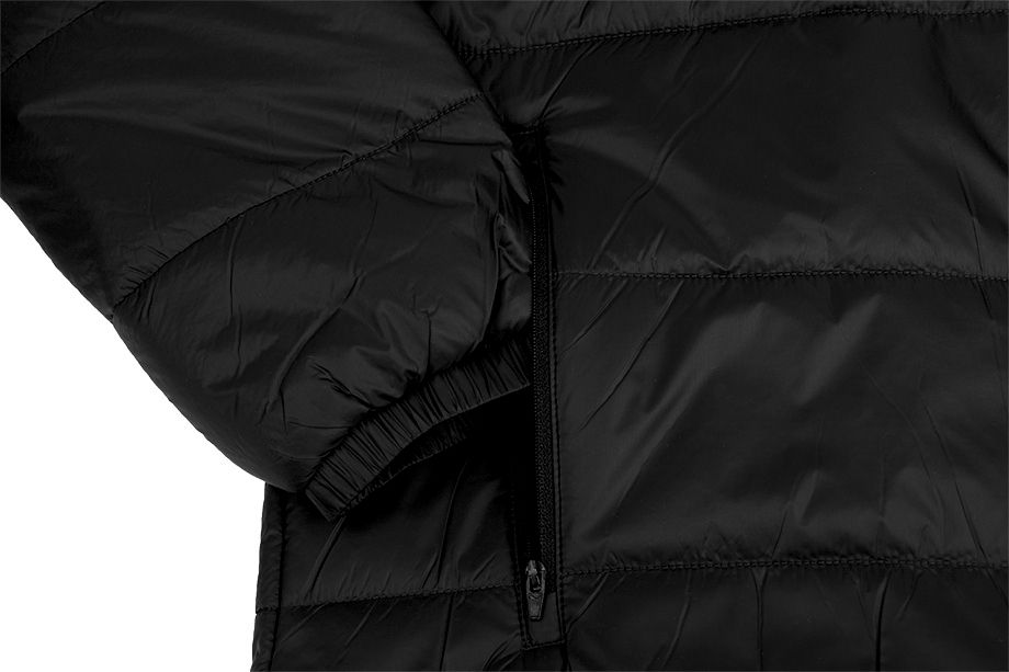 PUMA Pánské bunda teamLIGA Padded Jacket 657265 03 EUR XL OUTLET