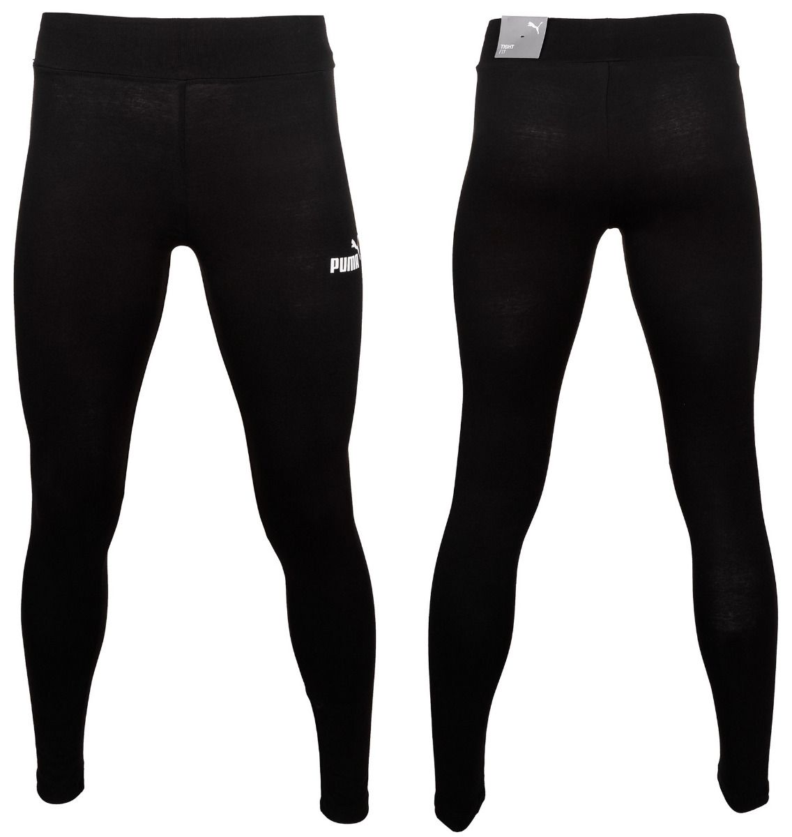 Puma Dámské legíny Ess 851813 01 Puma Dámské legíny Ess 851813 01