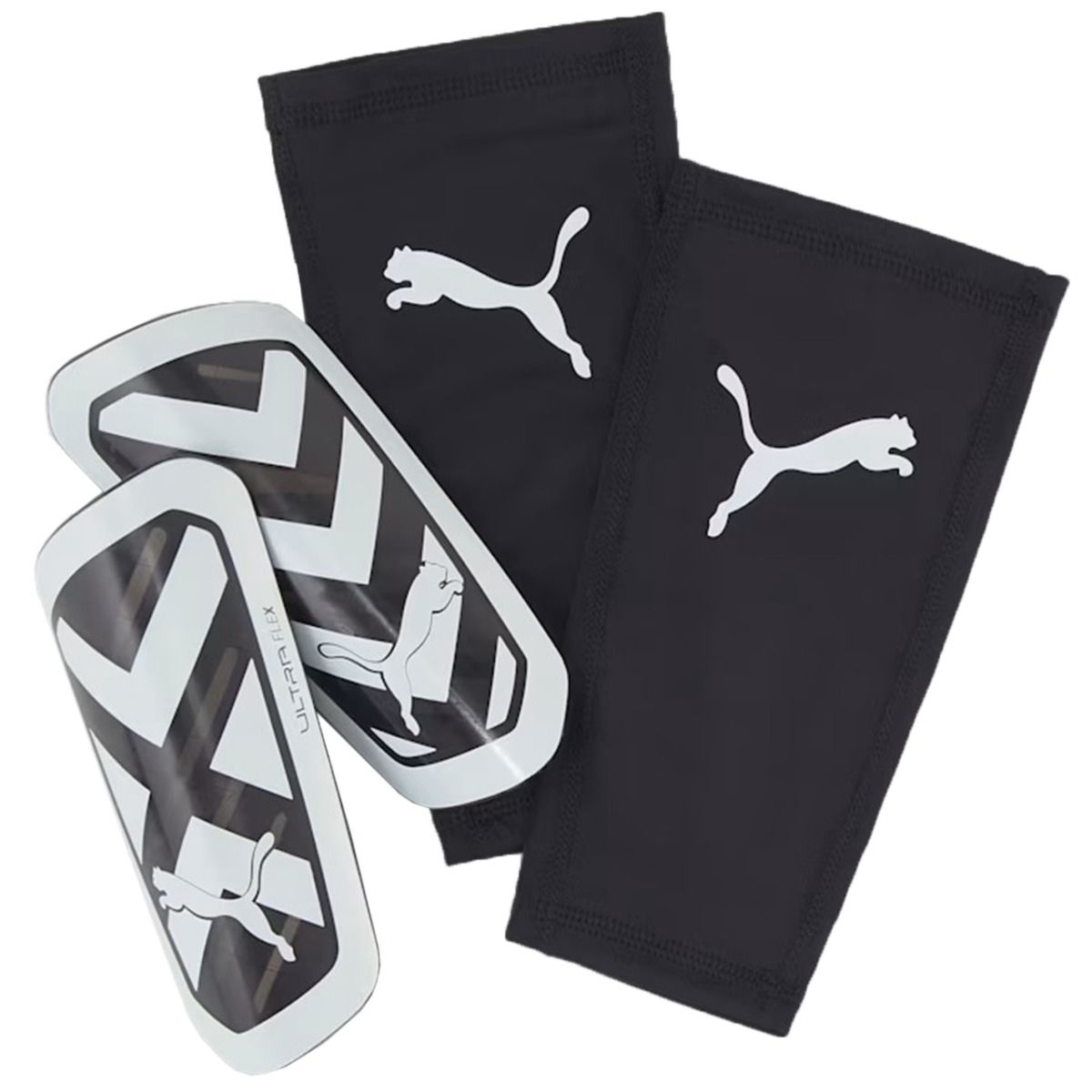 Puma Chrániče holení Ultra Flex Sleeve 030871 03