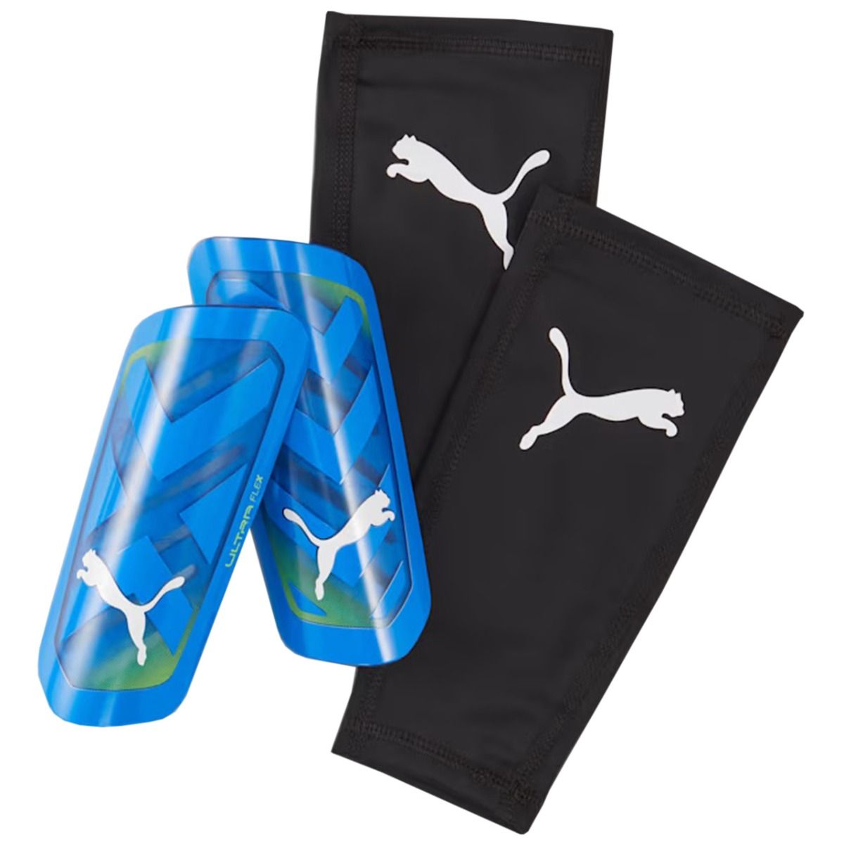 Puma Chrániče holení Ultra Flex Sleeve 030871 06