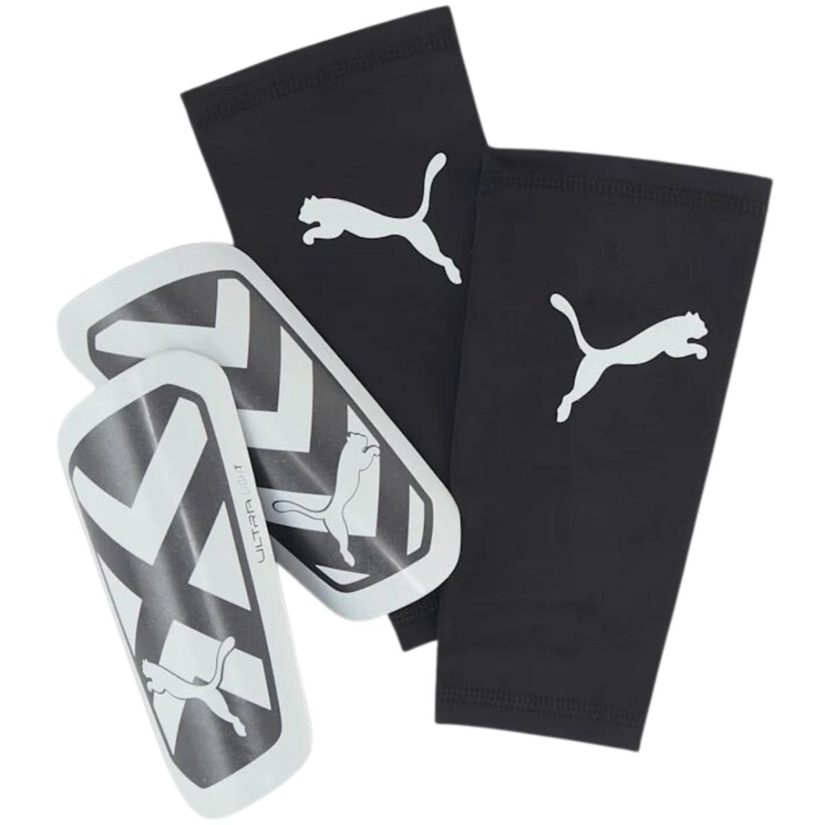 Puma Chrániče holení Ultra Light Sleeve 30873 03