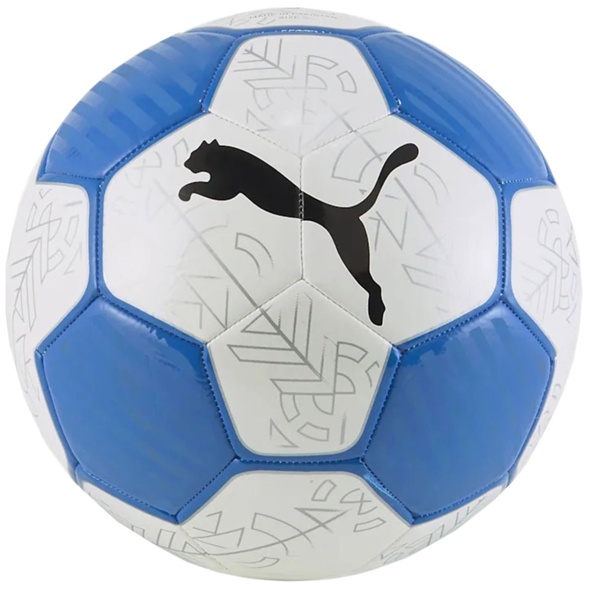 PUMA Fotbalový míč Prestige 83992 03