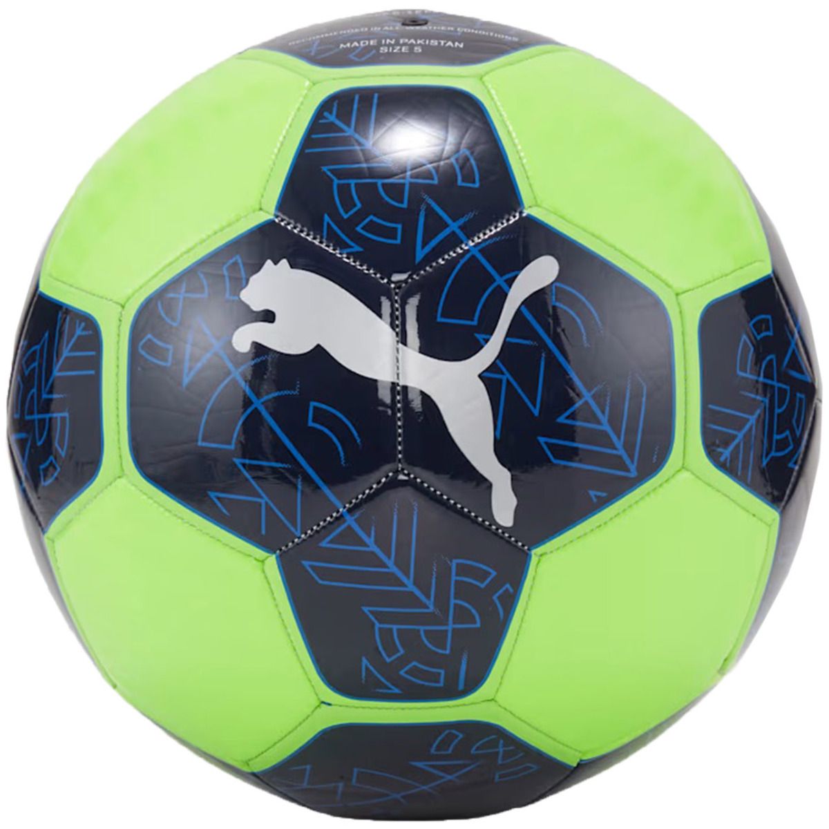 PUMA Fotbalový míč Prestige 83992 07
