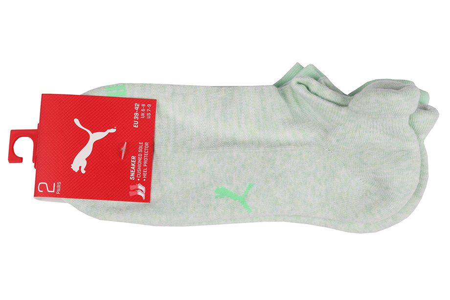 Puma Dámské ponožky Sneaker 907093 13