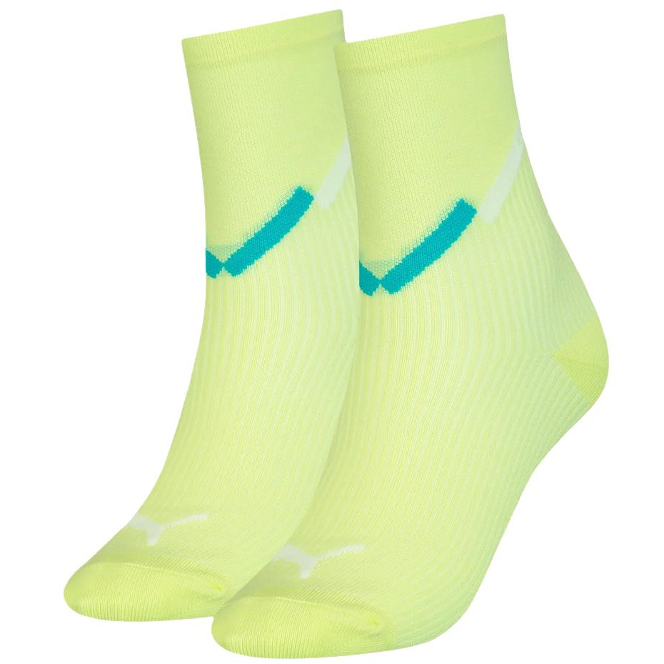 Puma Ponožky Seasonal Sock 2Pack 907978 03