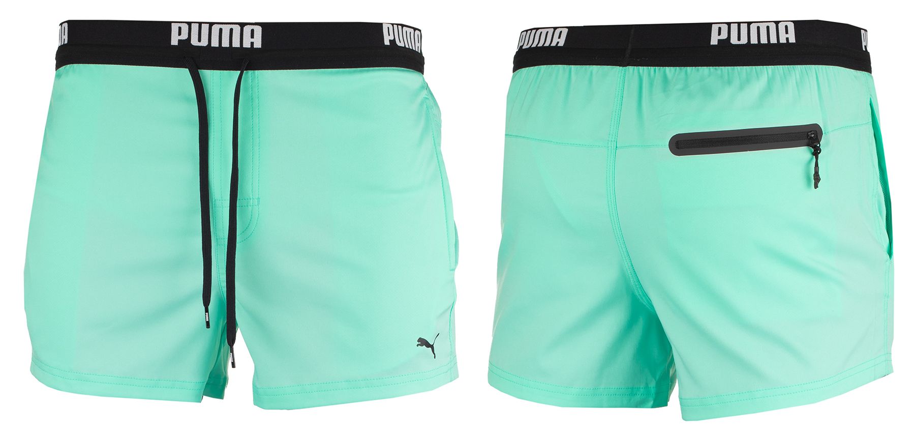 PUMA Pánské plavky Logo Short Lenght 907659 08 EUR M OUTLET PUMA Pánské plavky Logo Short Lenght 907659 08 EUR M OUTLET