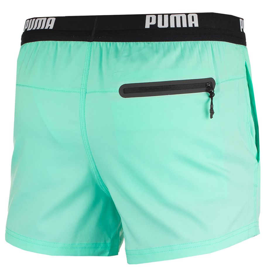 PUMA Pánské plavky Logo Short Lenght 907659 08 EUR M OUTLET PUMA Pánské plavky Logo Short Lenght 907659 08 EUR M OUTLET
