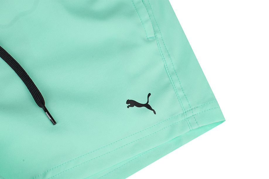 PUMA Pánské plavky Logo Short Lenght 907659 08 EUR M OUTLET PUMA Pánské plavky Logo Short Lenght 907659 08 EUR M OUTLET