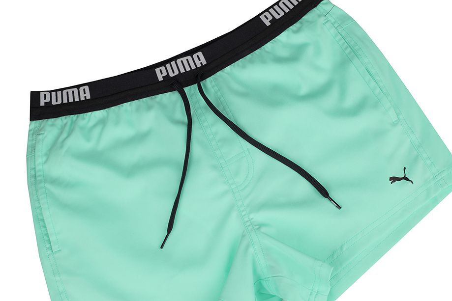 PUMA Pánské plavky Logo Short Lenght 907659 08 EUR M OUTLET PUMA Pánské plavky Logo Short Lenght 907659 08 EUR M OUTLET
