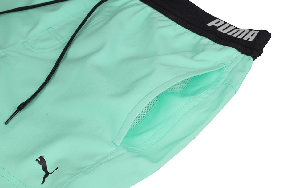 PUMA Pánské plavky Logo Short Lenght 907659 08 EUR M OUTLET PUMA Pánské plavky Logo Short Lenght 907659 08 EUR M OUTLET