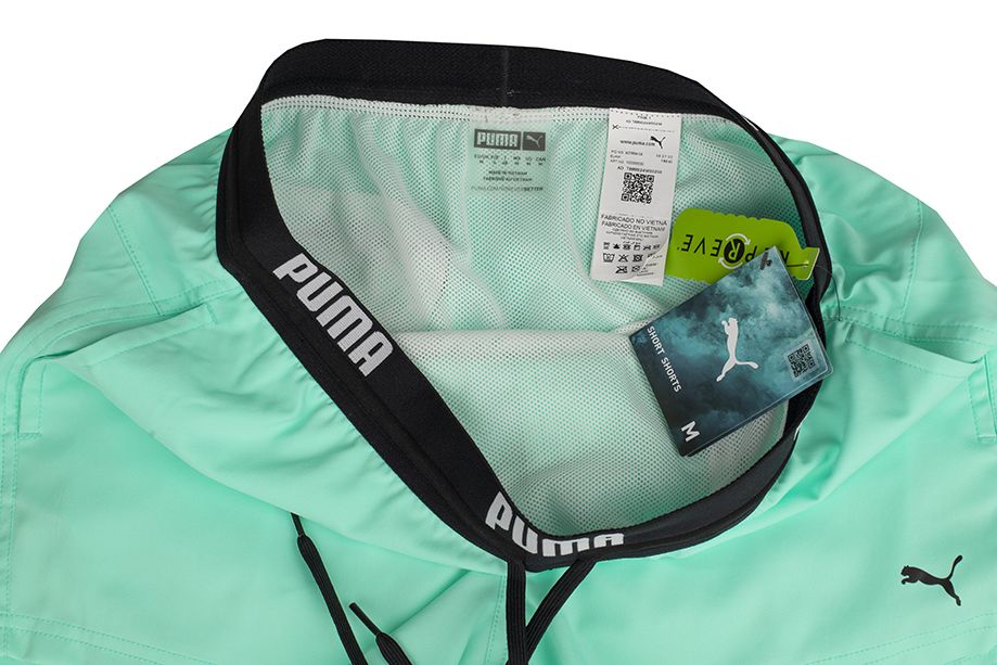 PUMA Pánské plavky Logo Short Lenght 907659 08 EUR M OUTLET PUMA Pánské plavky Logo Short Lenght 907659 08 EUR M OUTLET