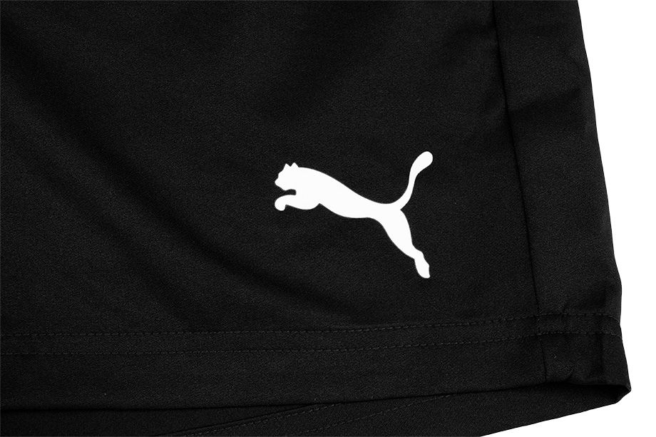 Puma Pánské šortky Active Woven Shorts 586728 01