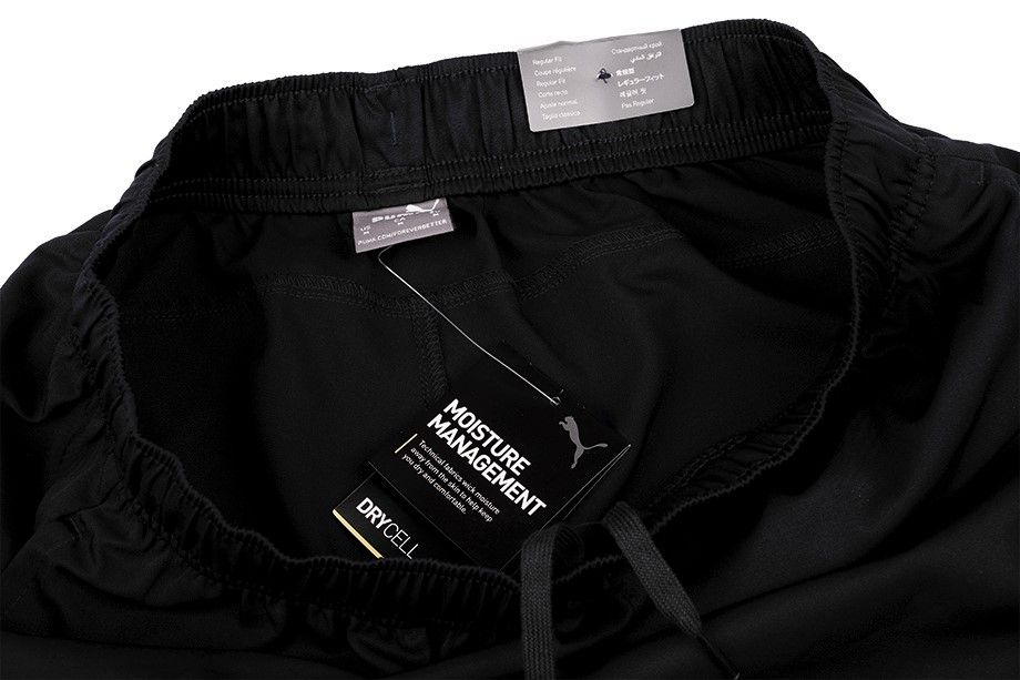 Puma Pánské šortky Active Woven Shorts 586728 01