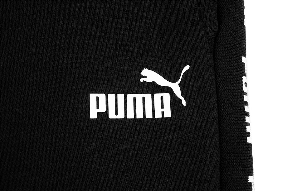 Puma Pánské šortky Amplified 585786 01 Puma Pánské šortky Amplified 585786 01