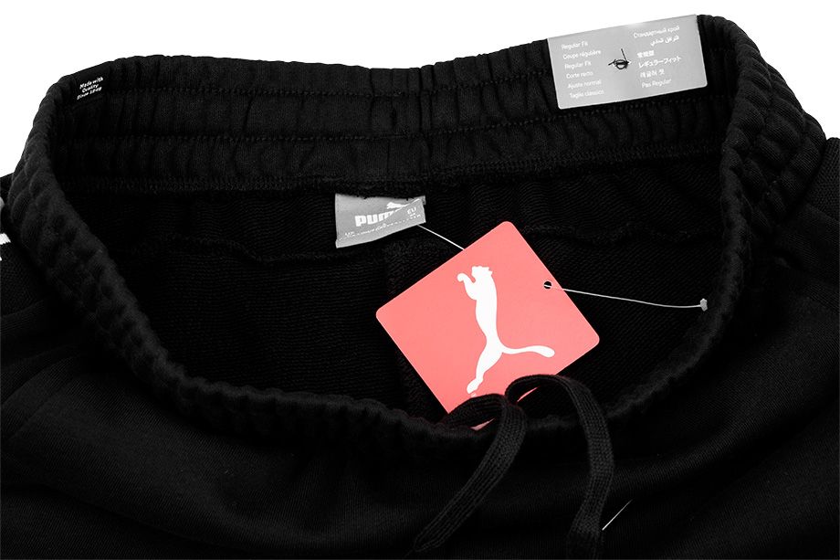 Puma Pánské šortky Amplified 585786 01 Puma Pánské šortky Amplified 585786 01