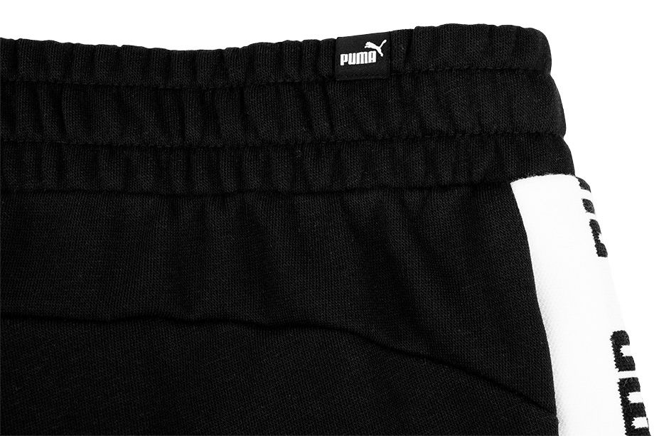 Puma Pánské šortky Amplified 585786 01 Puma Pánské šortky Amplified 585786 01