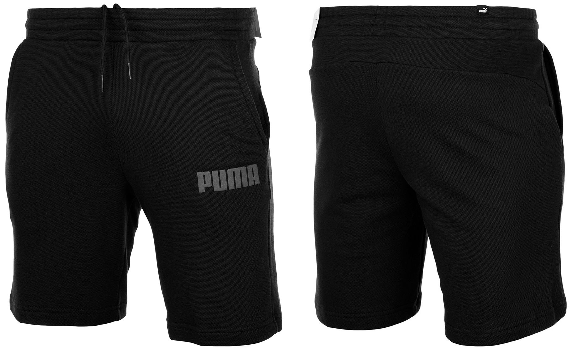 Puma Pánské šortky Modern Basic Shorts 585864 01