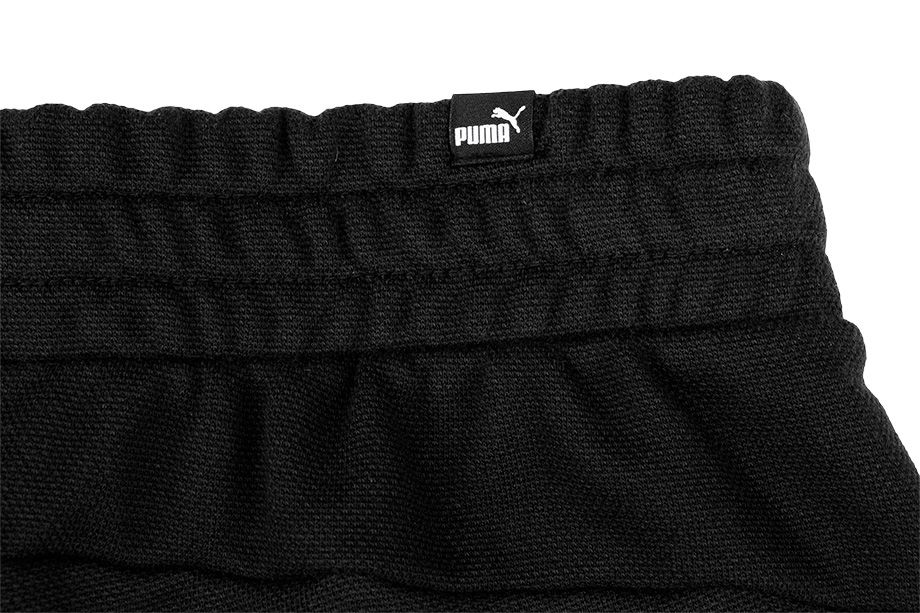 Puma Pánské šortky Modern Basic Shorts 585864 01
