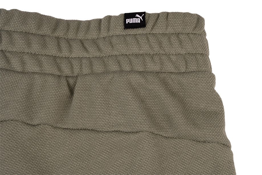 Puma Pánské šortky Modern Basic Shorts 585864 73