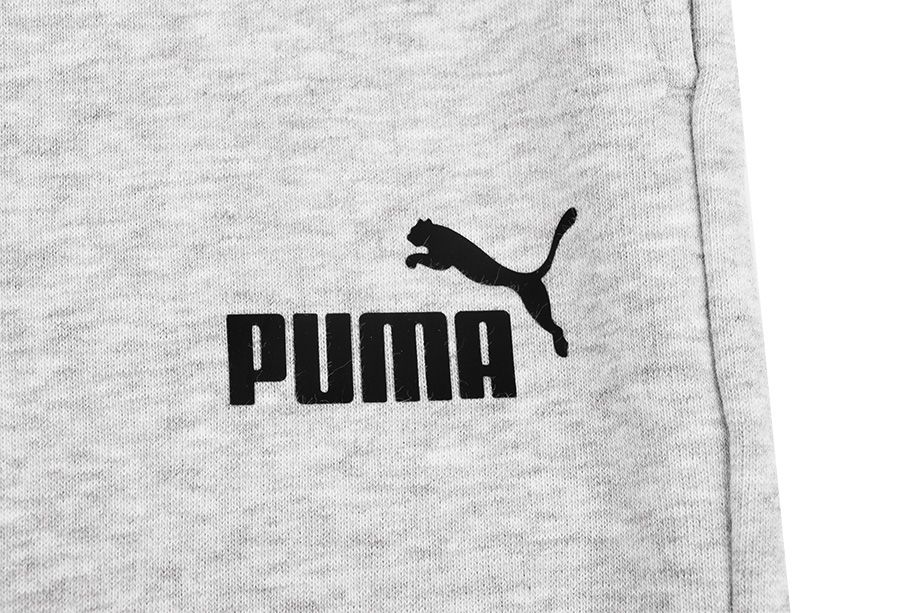 PUMA Dámské Kalhoty ESS Sweatpants TR 586842 04 PUMA Dámské Kalhoty ESS Sweatpants TR 586842 04