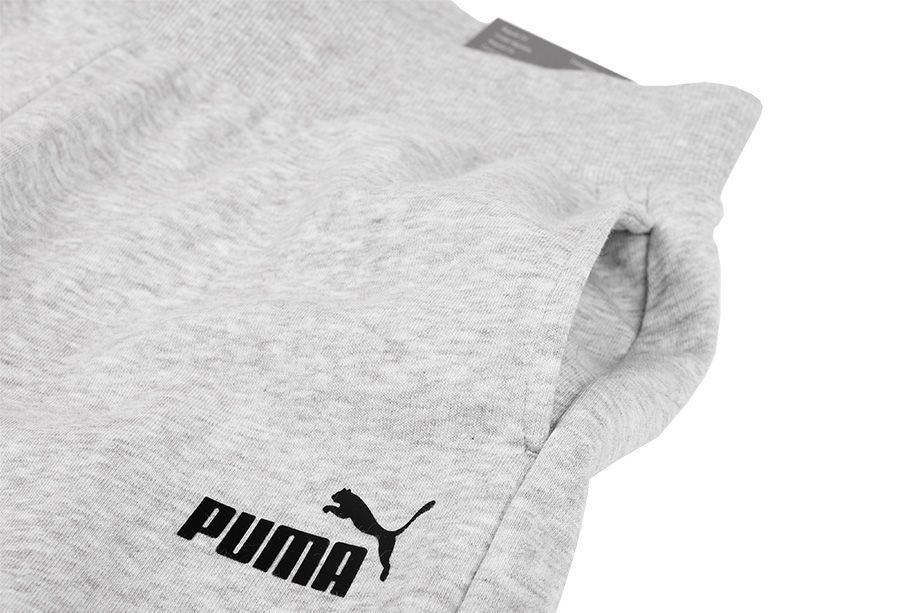 PUMA Dámské Kalhoty ESS Sweatpants TR 586842 04 PUMA Dámské Kalhoty ESS Sweatpants TR 586842 04