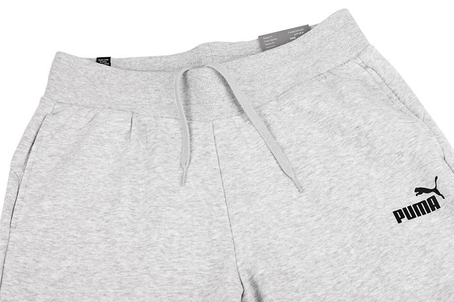 PUMA Dámské Kahloty ESS Sweatpants TR 586842 04 PUMA Dámské Kahloty ESS Sweatpants TR 586842 04