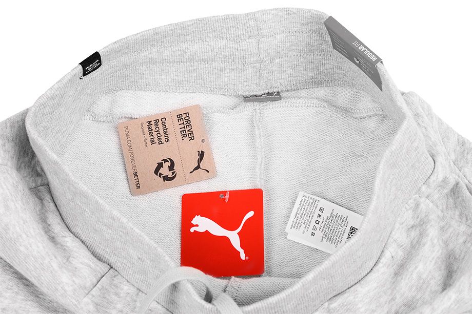 PUMA Dámské Kalhoty ESS Sweatpants TR 586842 04 PUMA Dámské Kalhoty ESS Sweatpants TR 586842 04