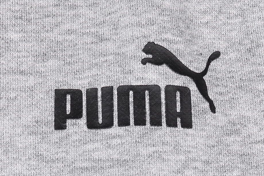 PUMA Pánské Kalhoty ESS Logo Pants FL 586714 03